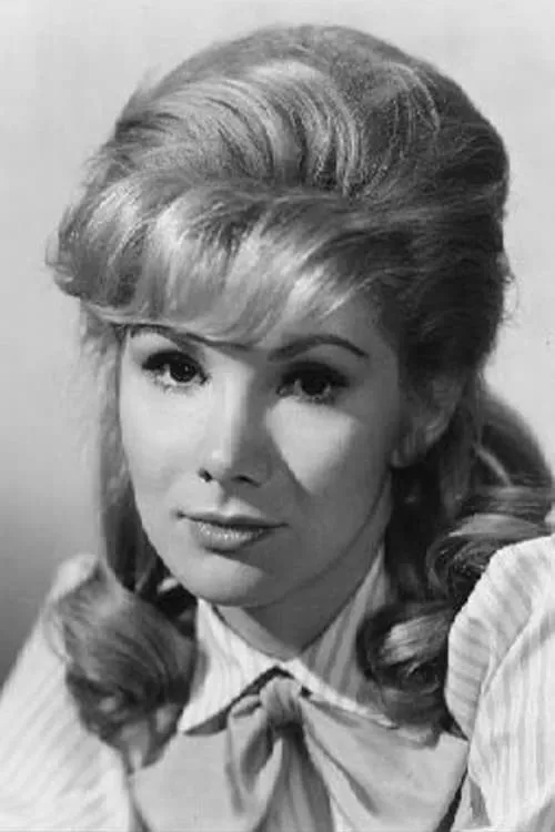 Photo of Susan Hampshire