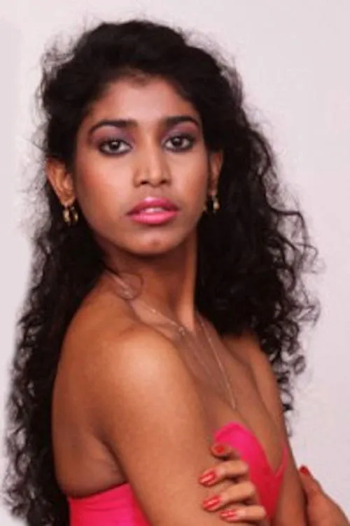 Photo of Susan Moonsie