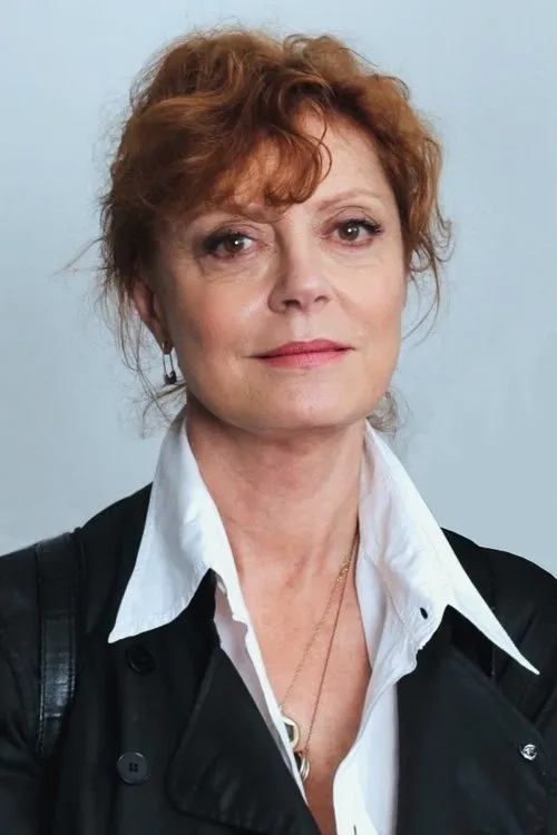 Photo of Susan Sarandon