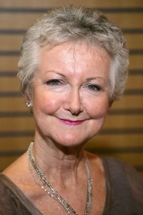 Photo of Susan Sheridan