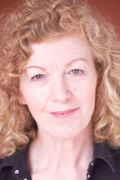 Photo of Susan Twist