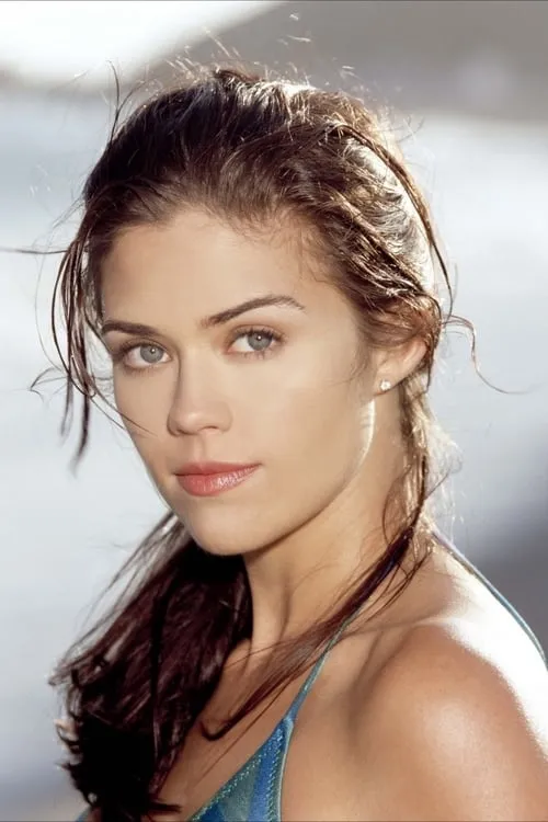 Photo of Susan Ward