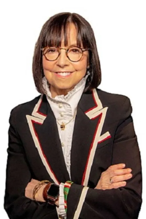 Profile photo of Susan Zirinsky