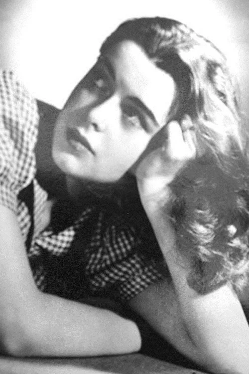 Photo of Susana Freyre