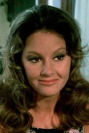 Photo of Susana Mayo