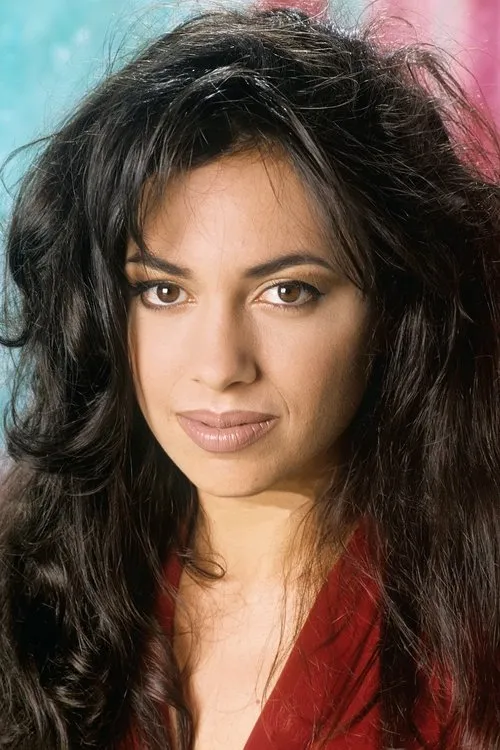 Photo of Susanna Hoffs
