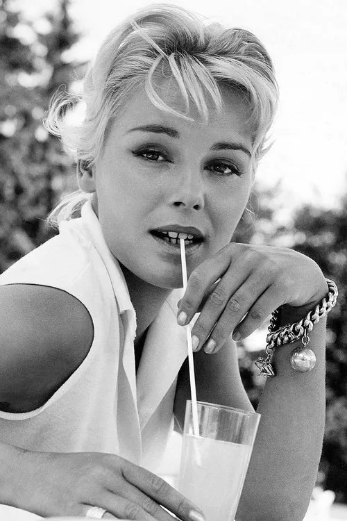 Photo of Susanne Cramer