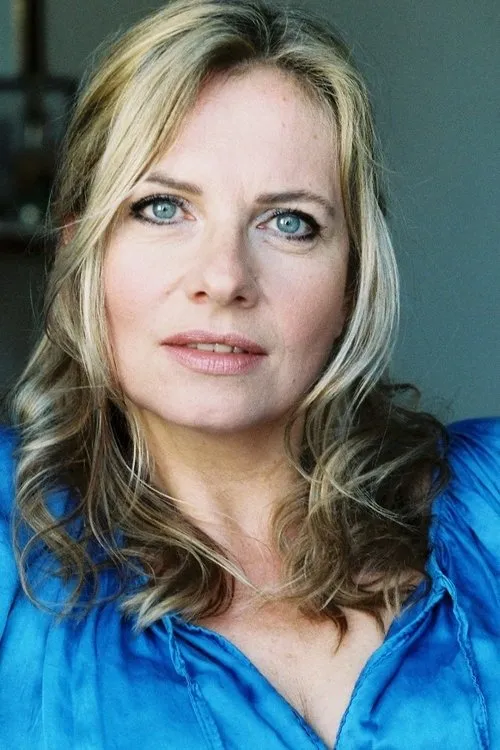 Photo of Susanne Michel