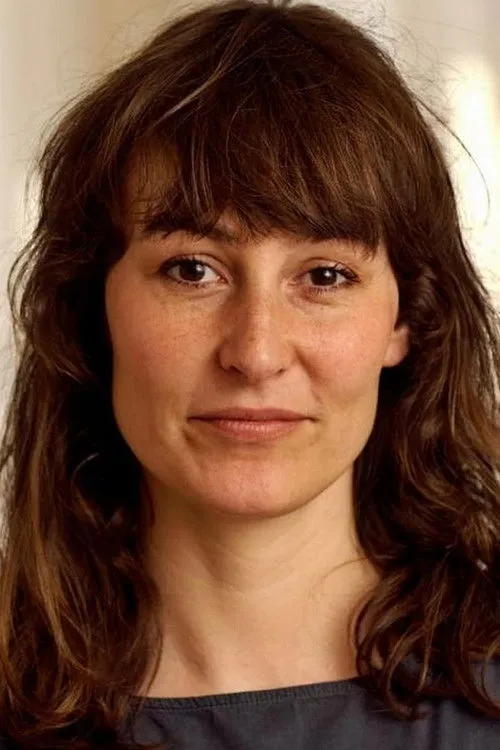 Photo of Susanne Storm