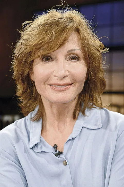 Photo of Susanne Uhlen