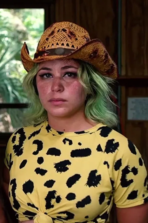 Photo of Sushii Xhyvette Holder