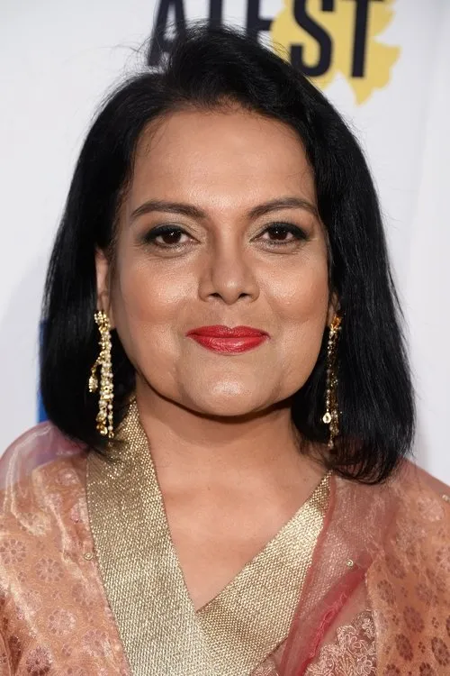 Photo of Sushmita Mukherjee