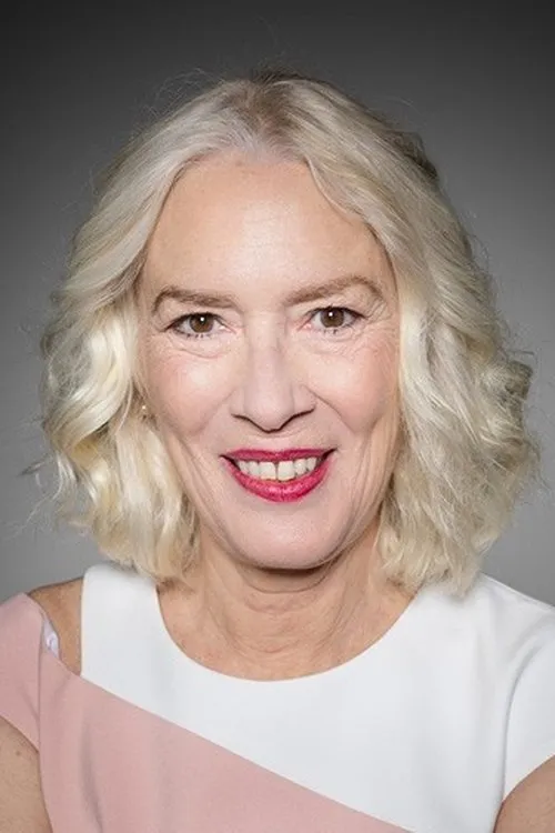 Photo of Susi Sánchez