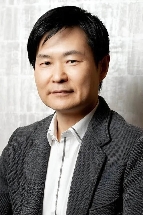 Photo of Susumu Chiba