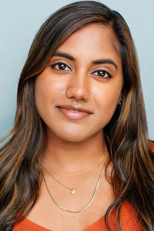 Photo of Sutheshna Mani