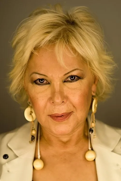 Photo of Suzan Avcı