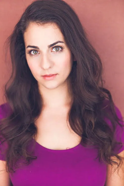 Photo of Suzann Toni Petrongolo