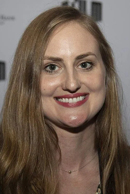 Profile photo of Suzannah Herbert