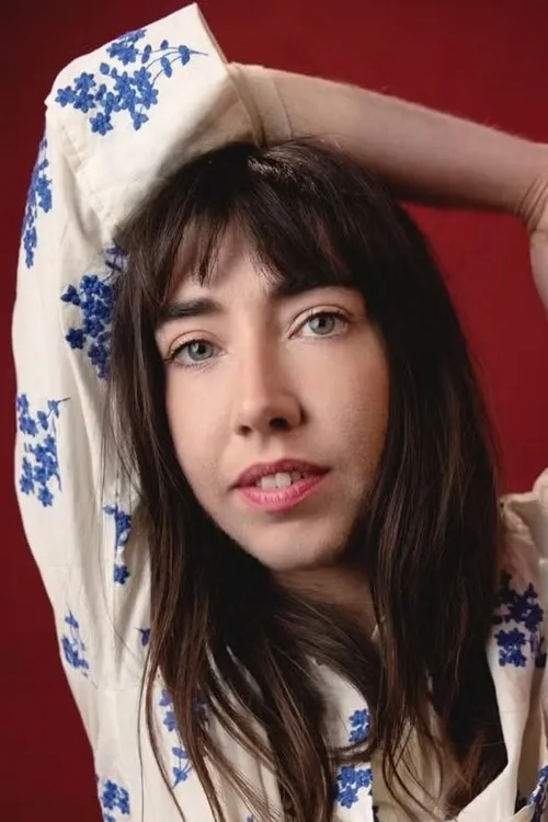 Photo of Suzanne De Baecque