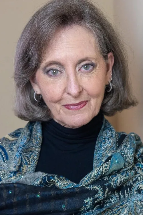Photo of Suzanne Jennings