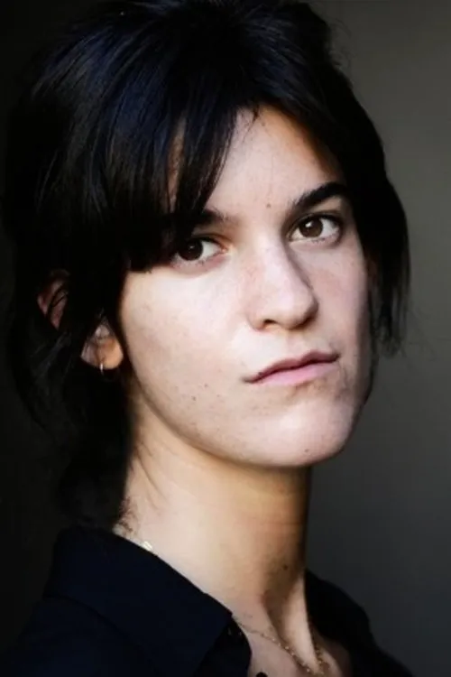 Photo of Suzanne Lindon