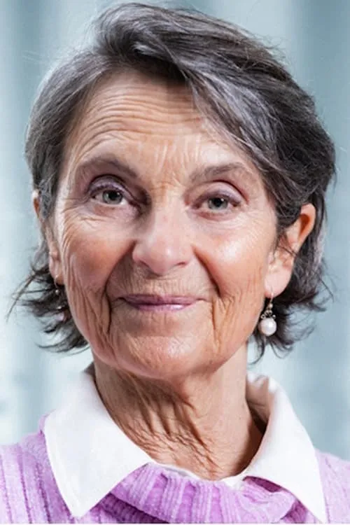 Photo of Suzanne Reuter