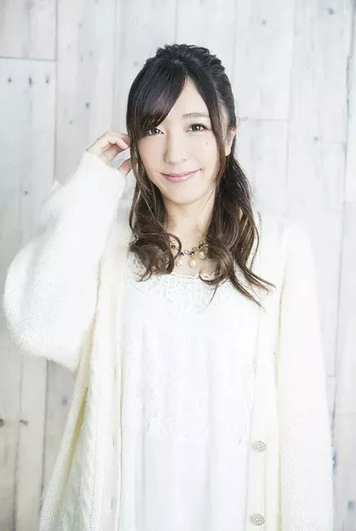 Photo of Suzu Maihara