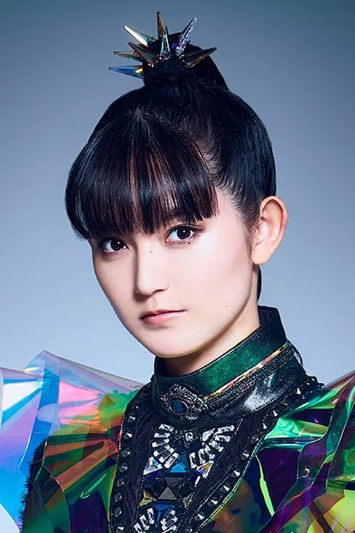Profile photo of Suzuka Nakamoto