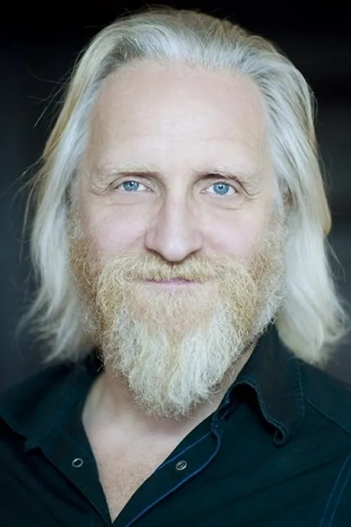 Photo of Svein Harry Hauge