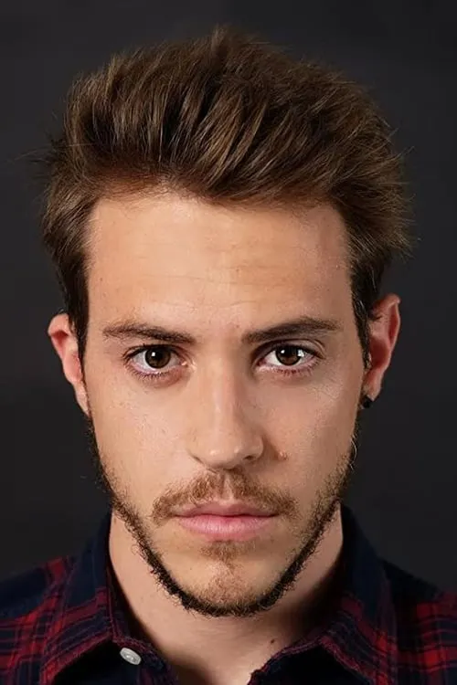 Photo of Sven Ruygrok