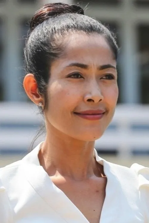 Photo of Sveng Socheata