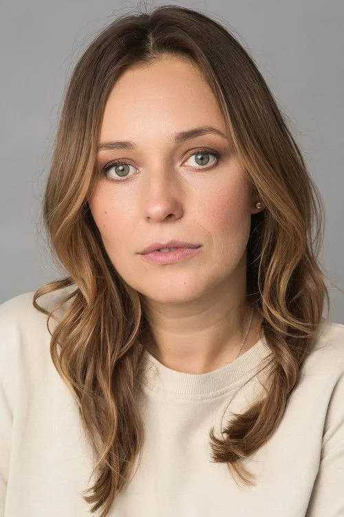 Svetlana Smirnova-Martsinkevich