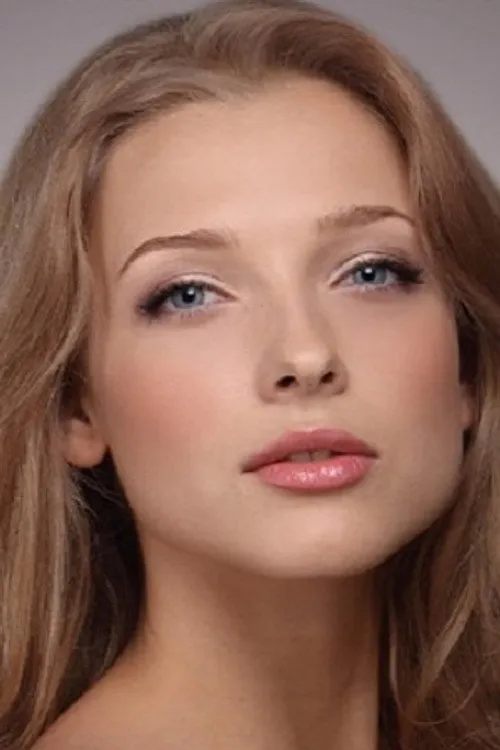 Photo of Svetlana Stepankovskaya