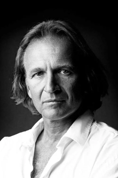 Photo of Svetozar Cvetković