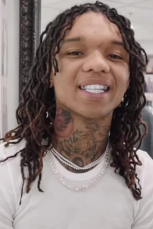 Photo of Swae Lee