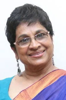 Photo of Swarna Mallawarachchi