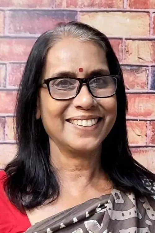 Photo of Swaroopa Ghosh