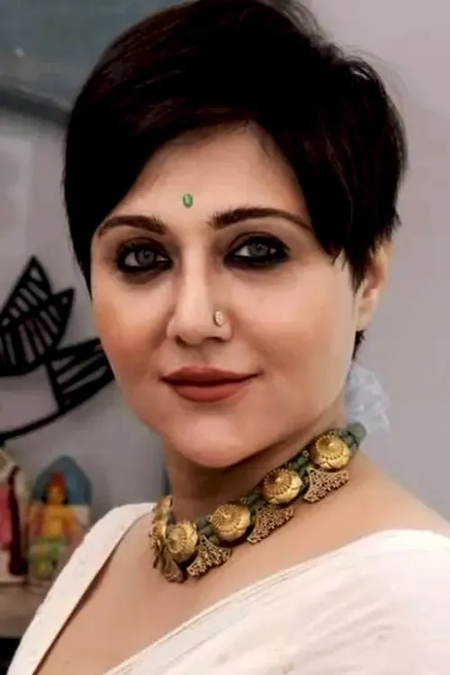 Photo of Swastika Mukherjee