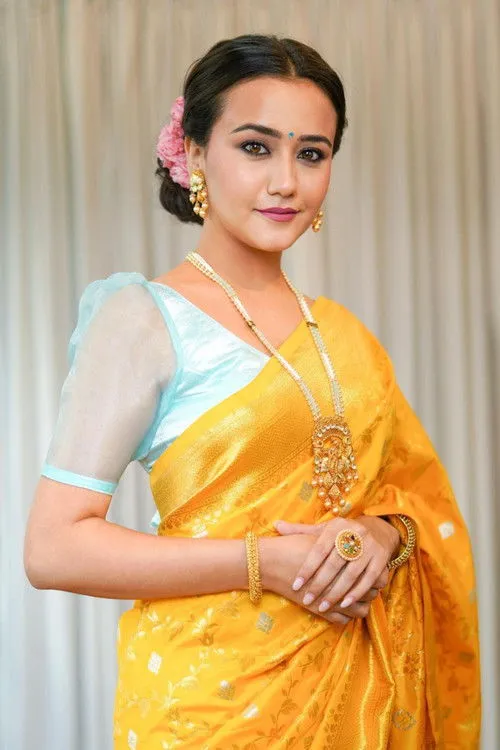 Photo of Swastima Khadka