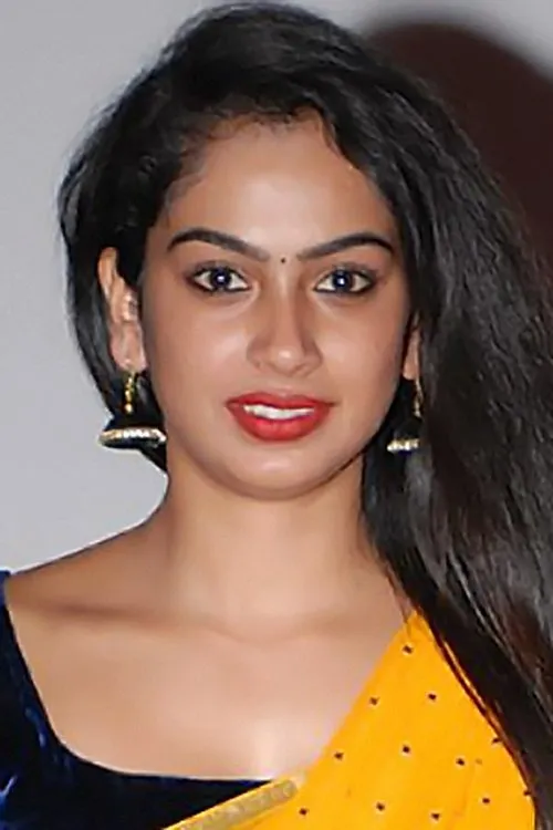 Photo of Swathi Konde