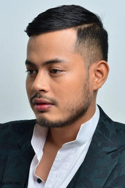 Photo of Syafie Naswip