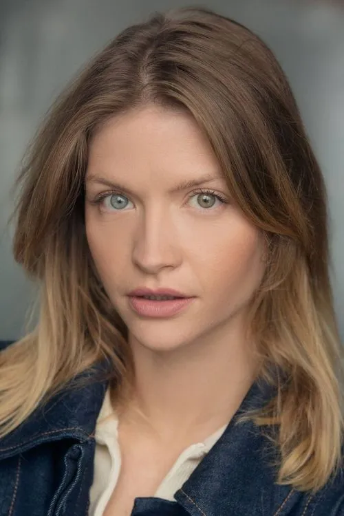 Photo of Syama Rayner