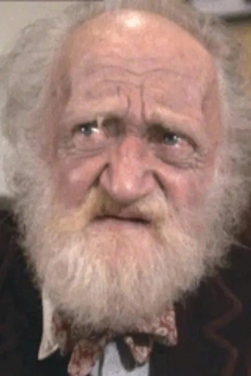 Photo of Sydney Bromley