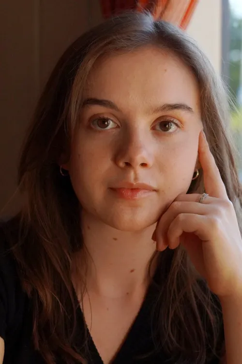 Photo of Sydney Brumfield