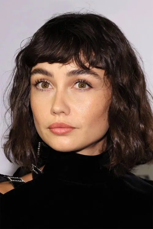 Photo of Sydney Chandler