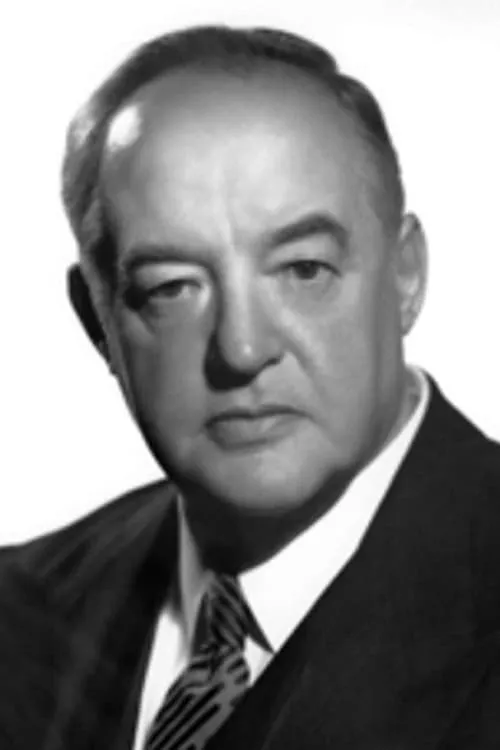 Photo of Sydney Greenstreet