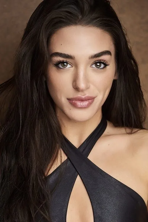 Profile photo of Sydney Malakeh