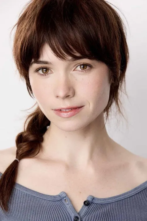 Photo of Sydney McCarthy