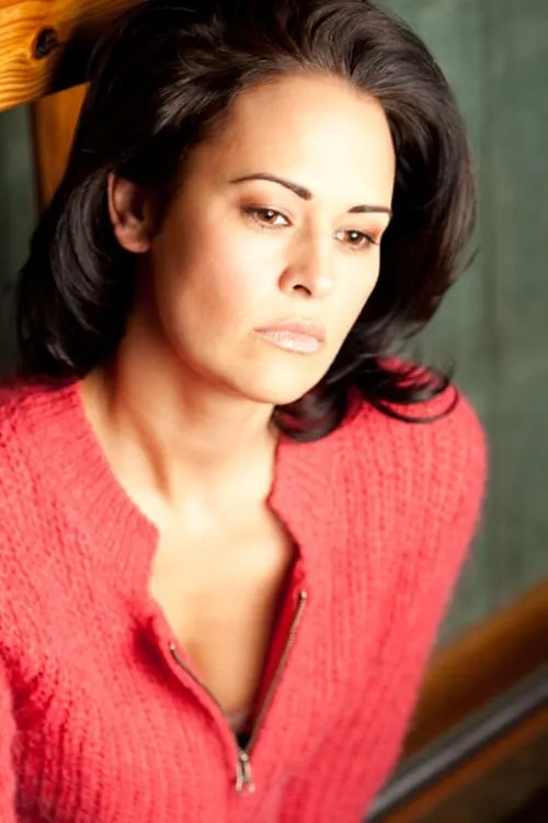 Photo of Sydney Penny