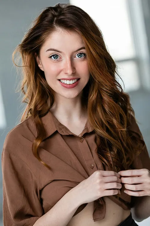 Photo of Sydney Sabiston